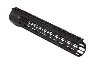 The Aero Precision M5 Atlas R-ONE handguard is designed for use with AR10 DPMS high profile receivers